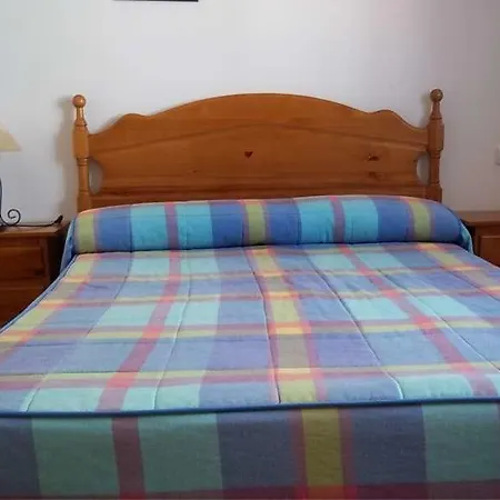 Isatis Appartamento Caleta de Sebo