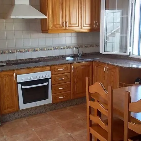 Appartamento Isatis Caleta de Sebo