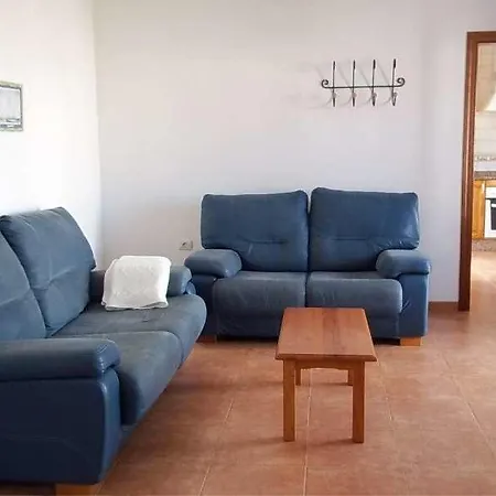 Isatis Appartamento Caleta de Sebo