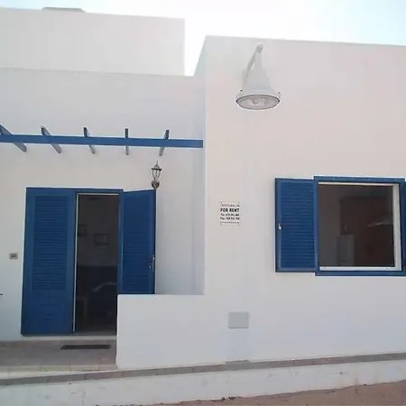 Appartamento Isatis Caleta de Sebo