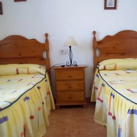 Isatis Caleta de Sebo