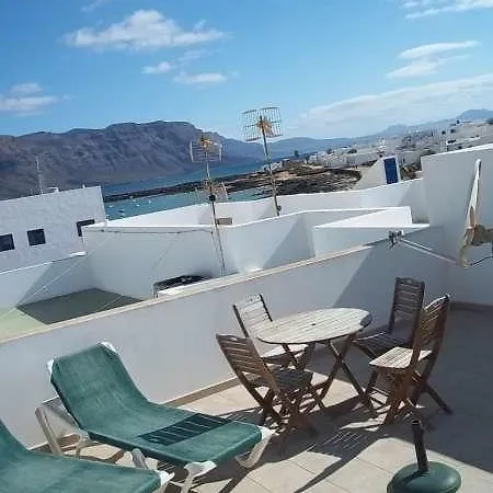 Isatis Caleta de Sebo